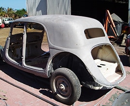 sablage peinture particuliers